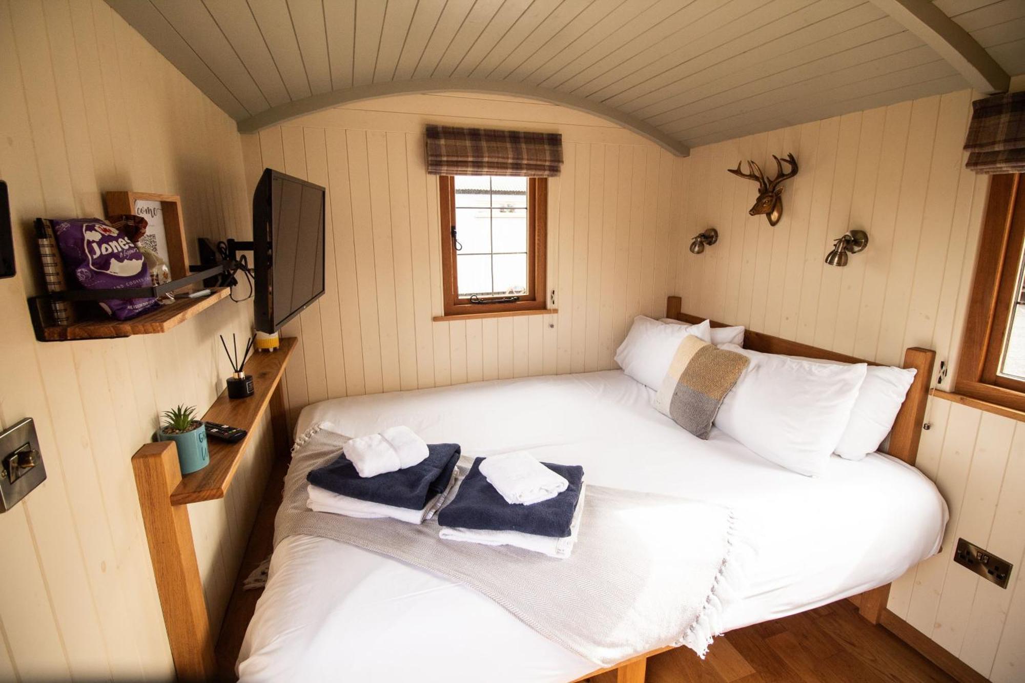 Poppy Holiday home *